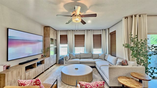 3744 Holly Brook Drive, Fort Worth, TX 76244