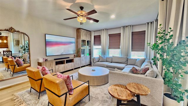 3744 Holly Brook Drive, Fort Worth, TX 76244