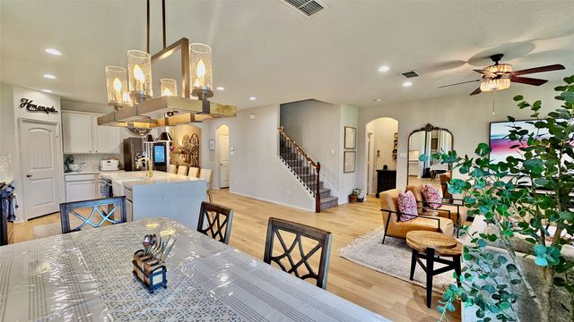 3744 Holly Brook Drive, Fort Worth, TX 76244