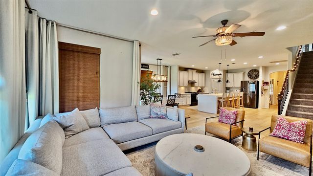 3744 Holly Brook Drive, Fort Worth, TX 76244