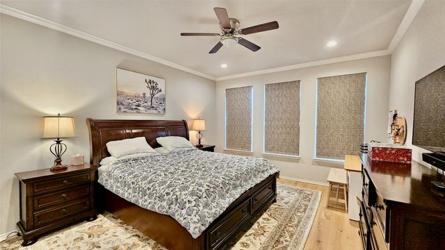 3744 Holly Brook Drive, Fort Worth, TX 76244