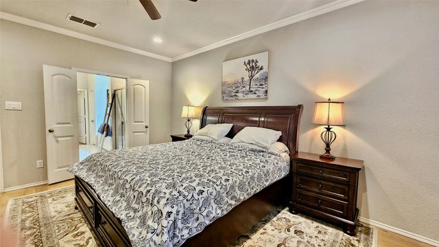 3744 Holly Brook Drive, Fort Worth, TX 76244