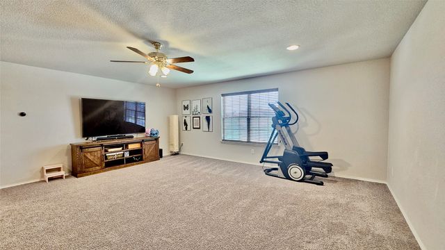 3744 Holly Brook Drive, Fort Worth, TX 76244