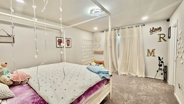 3744 Holly Brook Drive, Fort Worth, TX 76244