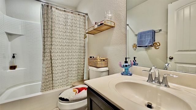 3744 Holly Brook Drive, Fort Worth, TX 76244