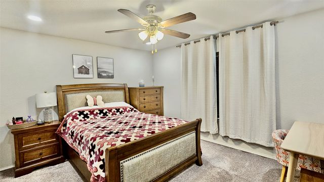 3744 Holly Brook Drive, Fort Worth, TX 76244