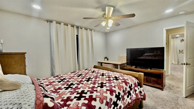 3744 Holly Brook Drive, Fort Worth, TX 76244