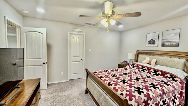 3744 Holly Brook Drive, Fort Worth, TX 76244
