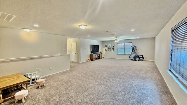 3744 Holly Brook Drive, Fort Worth, TX 76244