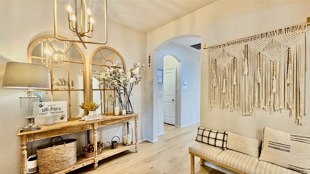 3744 Holly Brook Drive, Fort Worth, TX 76244