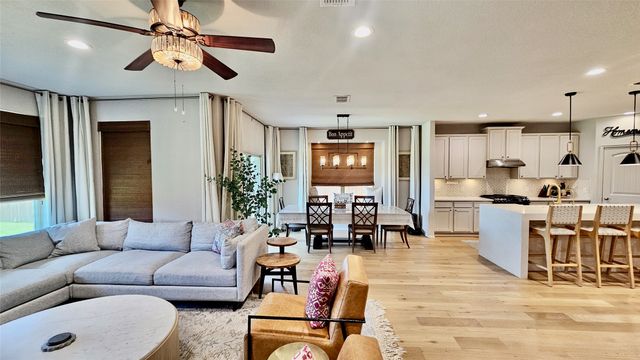 3744 Holly Brook Drive, Fort Worth, TX 76244