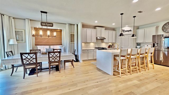 3744 Holly Brook Drive, Fort Worth, TX 76244