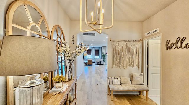 3744 Holly Brook Drive, Fort Worth, TX 76244