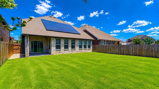 3744 Holly Brook Drive, Fort Worth, TX 76244