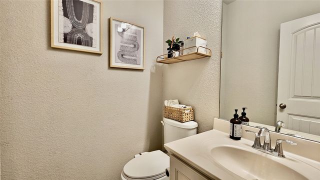 3744 Holly Brook Drive, Fort Worth, TX 76244