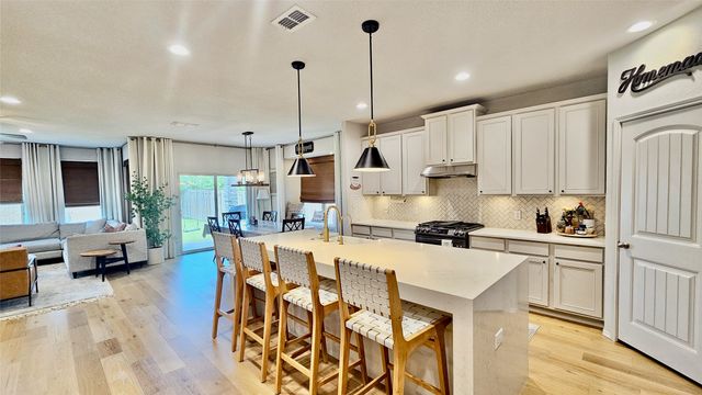 3744 Holly Brook Drive, Fort Worth, TX 76244