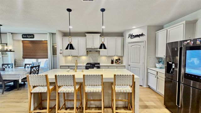 3744 Holly Brook Drive, Fort Worth, TX 76244