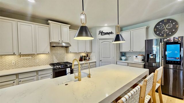 3744 Holly Brook Drive, Fort Worth, TX 76244