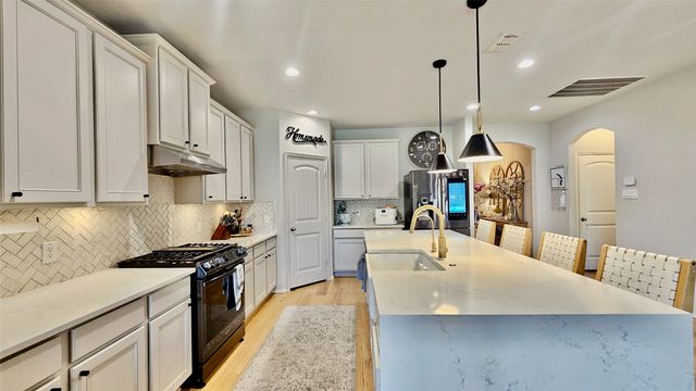 3744 Holly Brook Drive, Fort Worth, TX 76244