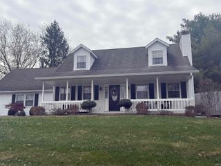 500 W Estate Drive, Bloomington, IN 47403