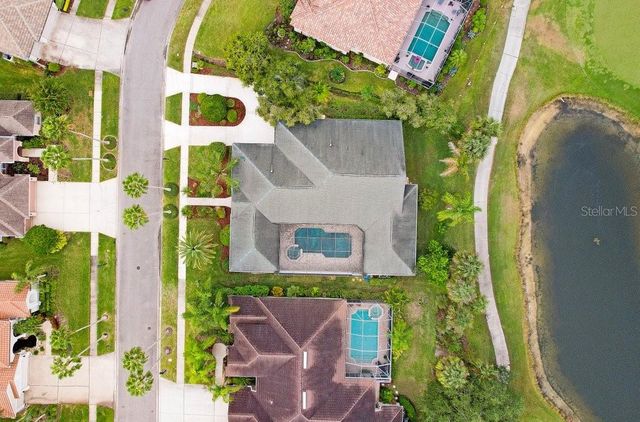 12009 BREWSTER DRIVE, Tampa, FL 33626