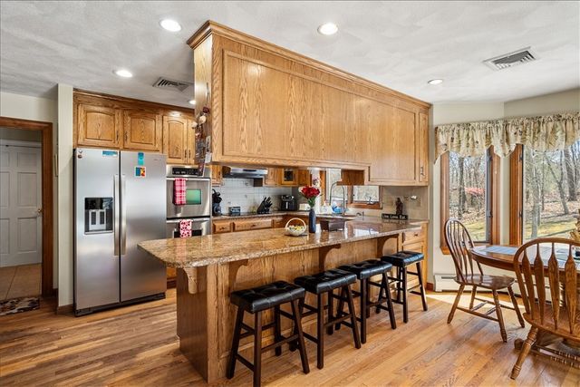 278 Tower Hill Road, Cumberland, RI 02864