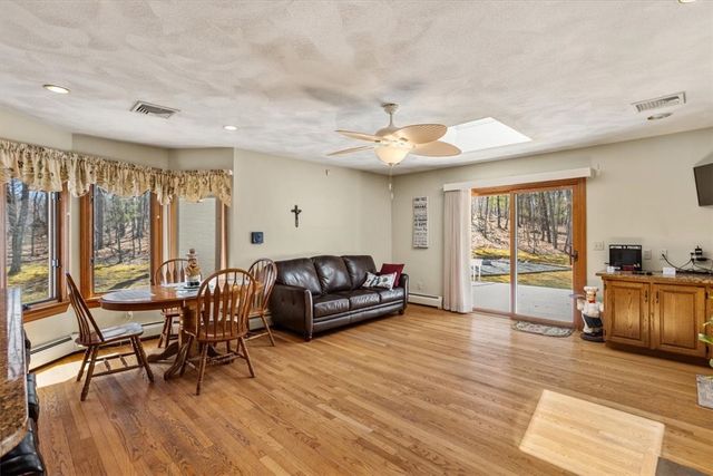 278 Tower Hill Road, Cumberland, RI 02864