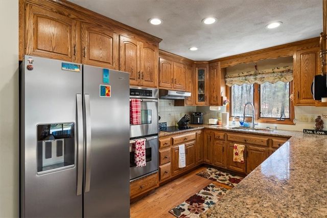 278 Tower Hill Road, Cumberland, RI 02864