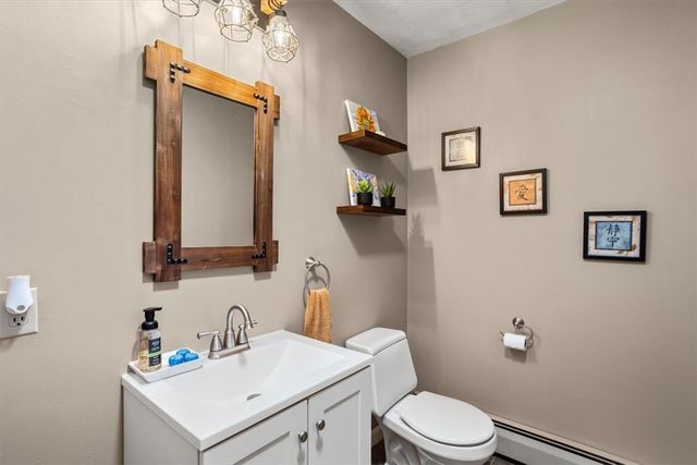 278 Tower Hill Road, Cumberland, RI 02864