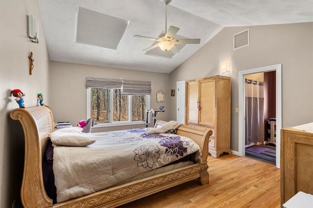 278 Tower Hill Road, Cumberland, RI 02864