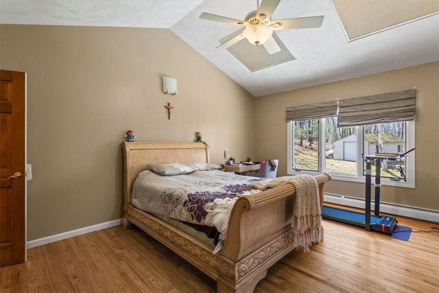 278 Tower Hill Road, Cumberland, RI 02864