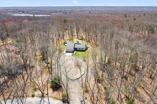 278 Tower Hill Road, Cumberland, RI 02864