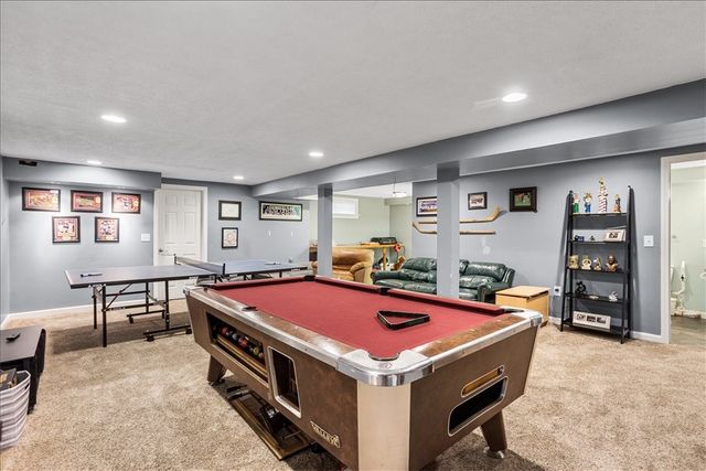 278 Tower Hill Road, Cumberland, RI 02864