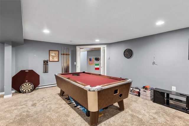 278 Tower Hill Road, Cumberland, RI 02864