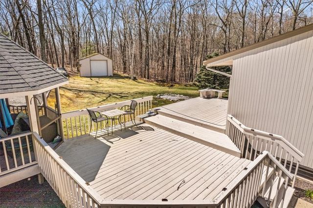 278 Tower Hill Road, Cumberland, RI 02864