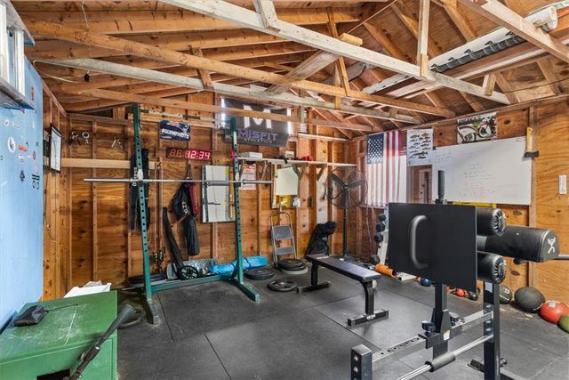 278 Tower Hill Road, Cumberland, RI 02864