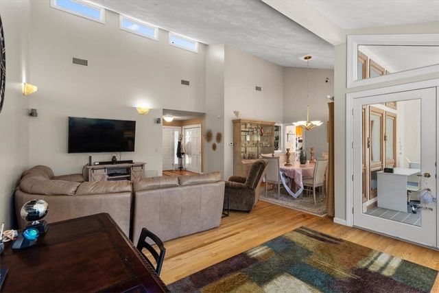 278 Tower Hill Road, Cumberland, RI 02864