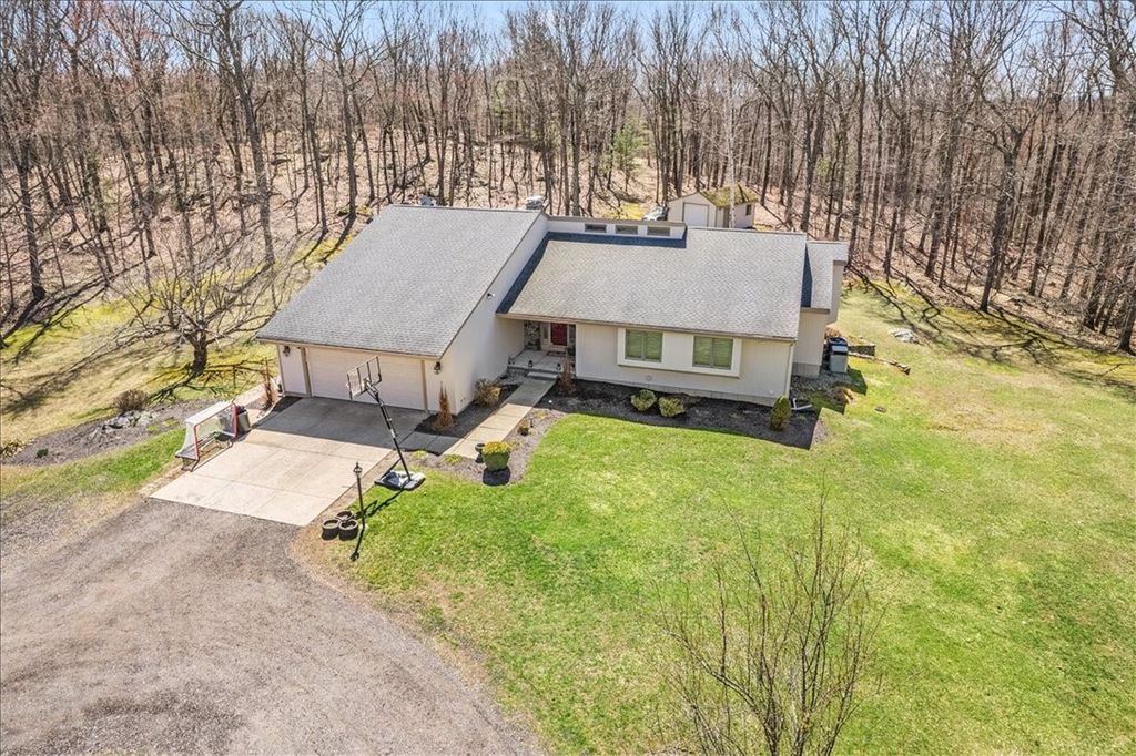 278 Tower Hill Road, Cumberland, RI 02864