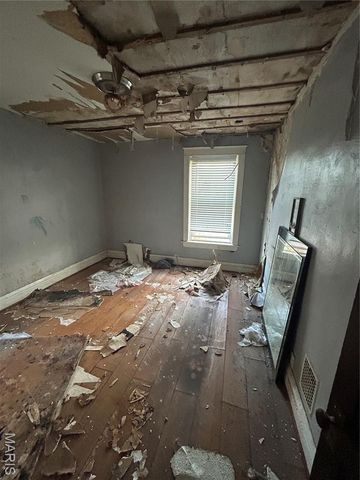 4210 Holly Avenue, St Louis, MO 63115