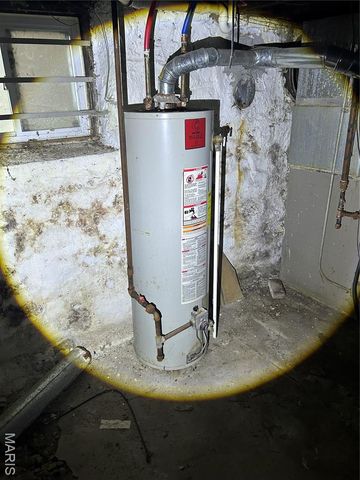 4210 Holly Avenue, St Louis, MO 63115