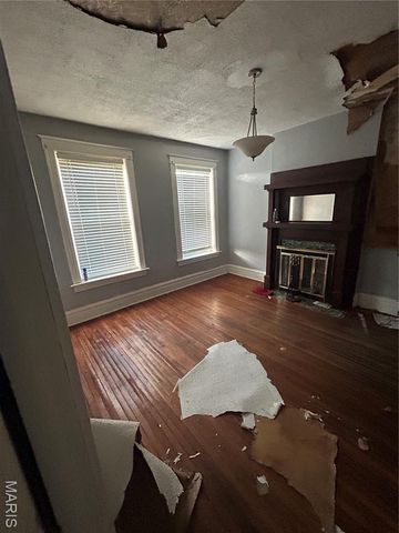 4210 Holly Avenue, St Louis, MO 63115