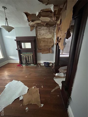 4210 Holly Avenue, St Louis, MO 63115