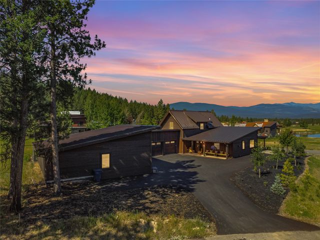 28 Keel Court, Eureka, MT 59917
