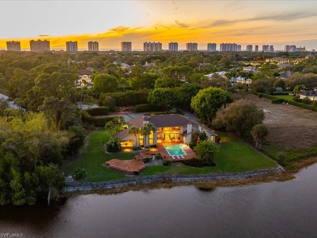 154 Cajeput DR, NAPLES, FL 34108 — photo 4