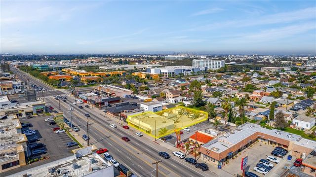 1627 W Carson, Torrance, CA 90501