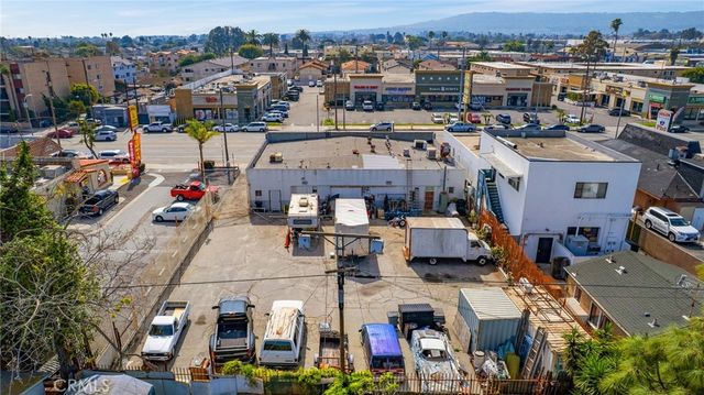 1627 W Carson, Torrance, CA 90501