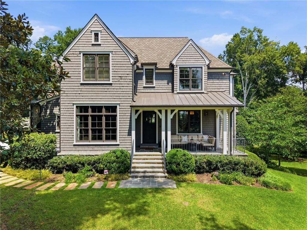 4384 Powers Ferry Road NW, Atlanta, GA 30327