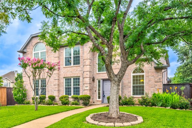 127 Pecan Valley Drive, Irving, TX 75063