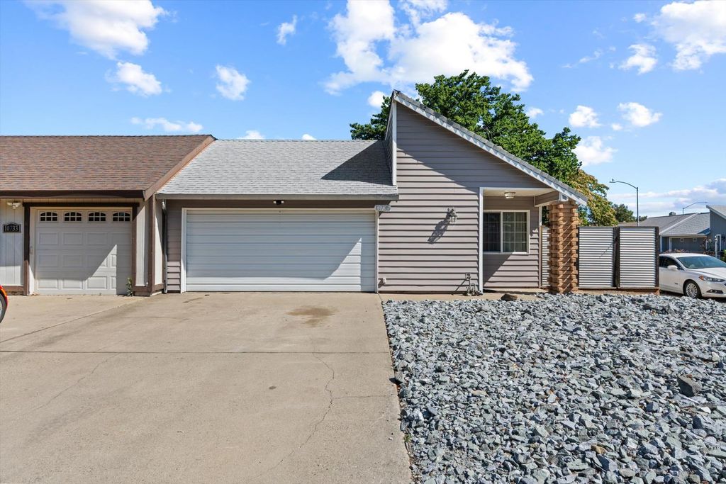 10735 Sterling Wood Way, Rancho Cordova, CA 95670