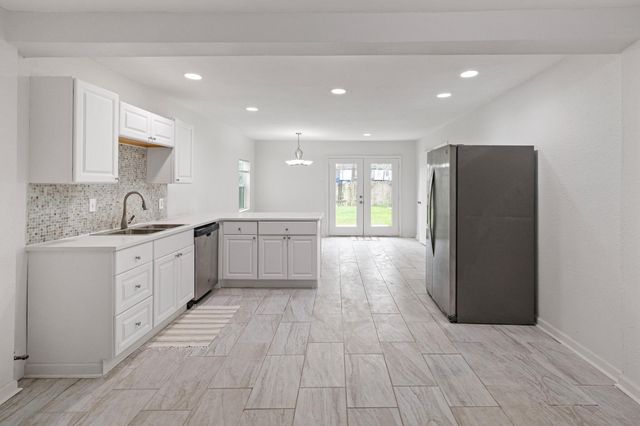 1426 Shawnee Street, Houston, TX 77034